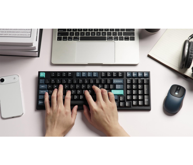 Keychron B35-K9 - 1605235 - zdjęcie 7